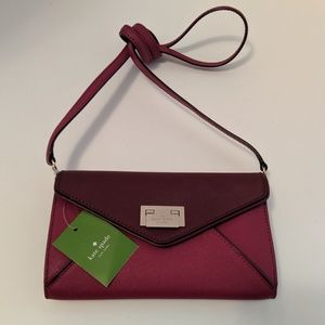 Kate Spade "Natalie" purse